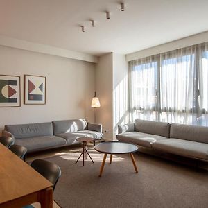 Appartement met Drie Slaapkamers