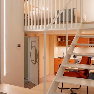 Duplex Appartement